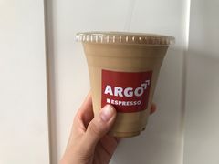 -Joymean coffee.见面咖啡