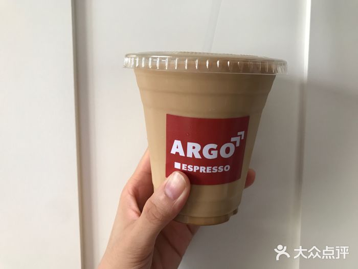 Joymean coffee.见面咖啡图片
