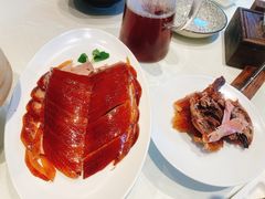 -四季民福烤鸭店(望京旺角店)