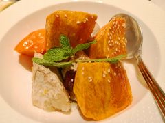 糕烧双色-海门鱼仔·潮汕味(KKMall店)