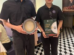 -庖丁兄弟干式熟成牛排自助餐厅(仁恒伊势丹店)