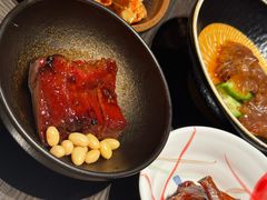 -万丽轩·粤菜(王府井金茂万丽酒店)