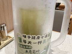 -味千拉面(淮安楚州万达店)