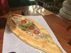 -卢布里西餐厅(总店)