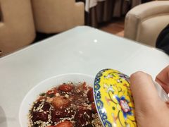 -宁夏国强手抓羊肉·清真菜(未央路凤三店)