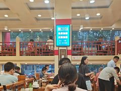 -晋B2008刀削面(小南庄店)