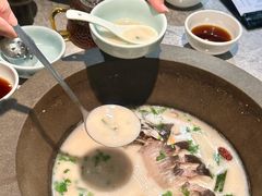 -滇色蒸汽石锅鱼(京华城店)