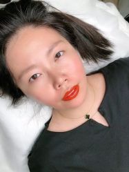 -西施无菌半永久纹绣眉眼影唇轻增发纹发际线