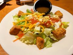 -Texas Roadhouse(世纪汇广场店)