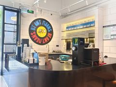 -Dogi&kiki Coffee(中心商务大厦店)