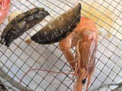 -海味当家·蒸锅海鲜(星海公园店)