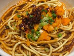 武汉热干面-楚鲜·汉正街一号(天河店)