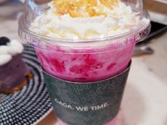 -gaga(深圳福田星河COCO Park店)