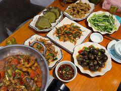 -梁姐啤酒鱼(兴坪古镇店)