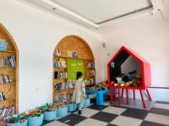 -素心小筑(后沙裕镇店)