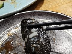 墨鱼香肠-牛藏·黑毛和牛烧肉(环市东店)