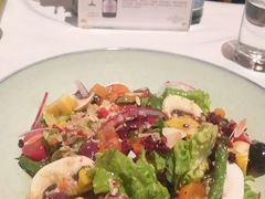 -夏朵餐厅(丁香店)