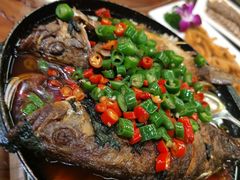 -翠清酒家(万丰路店)