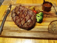 -森Some Fusion(荔湾店)