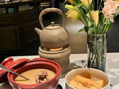 -狮拾久·现代新加坡料理(壹方城店)