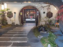 -蘭奢雅集·江浙菜(青山江滩店)