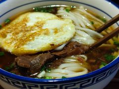 -矮子粉店1985·长沙米粉(湘春路店)
