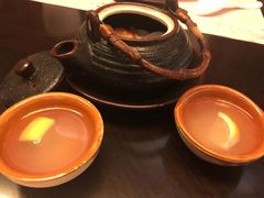 -佛山希尔顿酒店·融誉亚洲美食荟