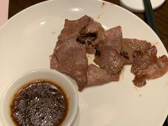 -佛山希尔顿酒店·融誉亚洲美食荟