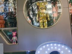 -M-MIX电音烤吧