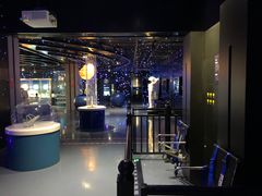 -龙岗区科技馆