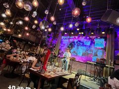 -胡桃里音乐酒馆(白云五号T5 MALL店)