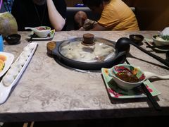 -采椰郎椰子鸡·脆皮鸡火锅(融创茂店)