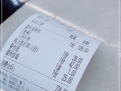 -小菜园新徽菜(南京秦淮龙蟠汇店)