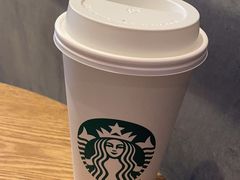 -星巴克臻选(北京世贸天阶店)