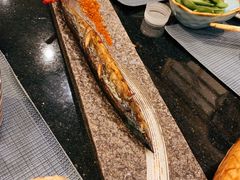 -德川家日本料理(龙德广场店)