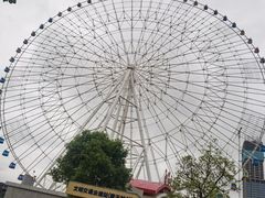 -南昌之星摩天轮