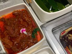 -海底捞火锅(万科广场店)