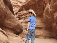 -新疆天山托木尔景区·大峡谷