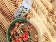 -十里香粉馆(虹桥中路店)