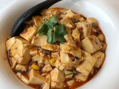 -菩提树·素食餐厅(汇智国际商业中心店)