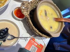 -南拳十三姨·潮汕砂锅粥·粤菜(西单大悦城店)