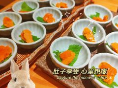 -花潮料理艺食馆(世欧广场店)