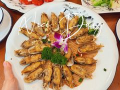 -友强·23年特色海鲜大排档(厦门店)