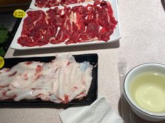 -潮泰牛肉火锅 · 创于1992年(车公庙店)