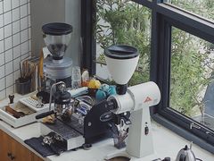 -隹木咖啡馆(宝龙广场店)