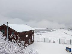 -太子岭滑雪场