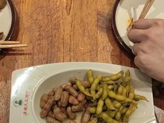 -老杨太太烧烤(文化广场店)