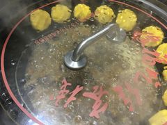 -缘福乡村铁锅炖民宿(八达岭店)