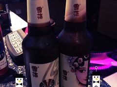 -OS CLUB(长风大悦城店)