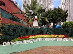 -新城市广场